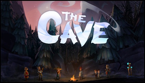 The Cave