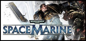 Space Marine