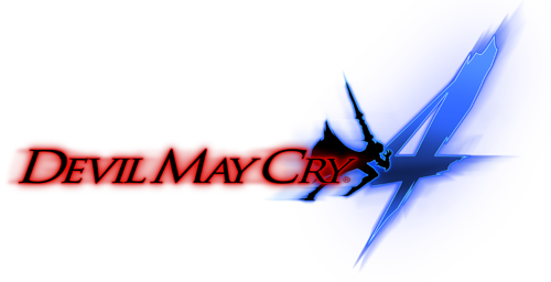 Devil May Cry 4