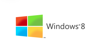 Windows 8