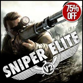 Sniper Elite V2
