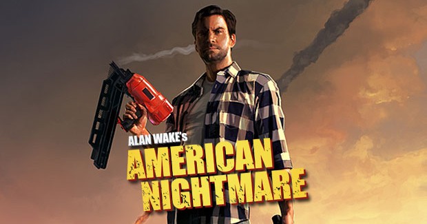 Alan Wake Deal
