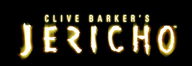 Clive Barker's Jericho