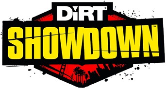DIRT SHOWDOWN LOGO 11 VECTOR COL v3