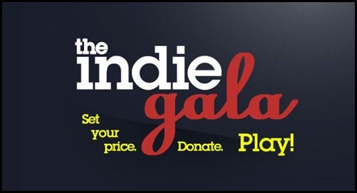 Indie Gala Logo