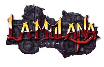 LaMulana_Logo
