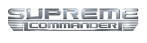Supreme Commander Logo