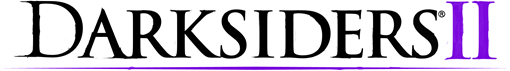 Darksiders 2