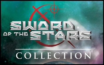 Swords of the stars collection