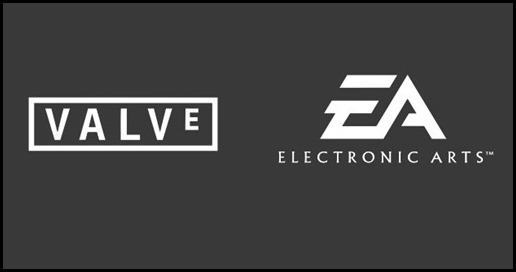 Valve vs EA Games