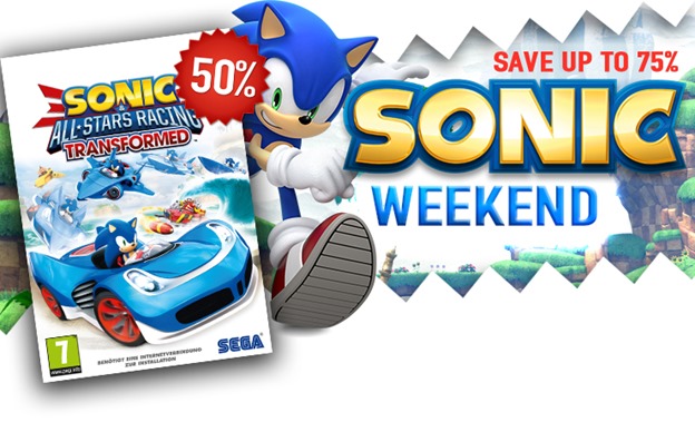 Sonic Deal