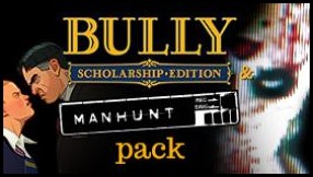 Bully & Manhunt Pack