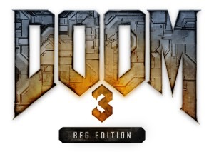 Doom 3 BFG