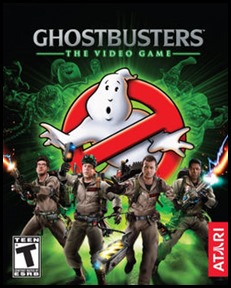 Ghostbusters the Videogame