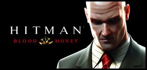 Hitman Blood Money