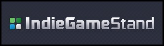Indie Game Stand