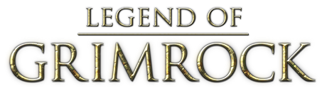 Legend of Grimrock