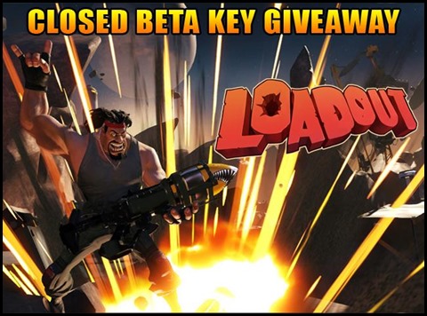 Loadout Beta