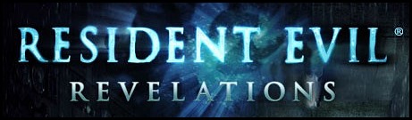 Resident Evil Revelations