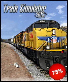 Train Simulator 2013
