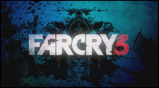far cry 3