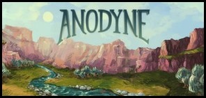 Anodyne