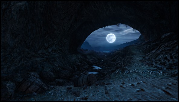 Dear Esther