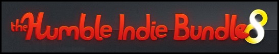 Humble Indie Bundle 8