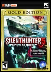 Silent Hunter 5