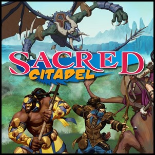 Sacred Citadel