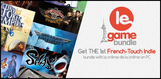 le game bundle