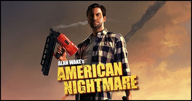 Alan Wake