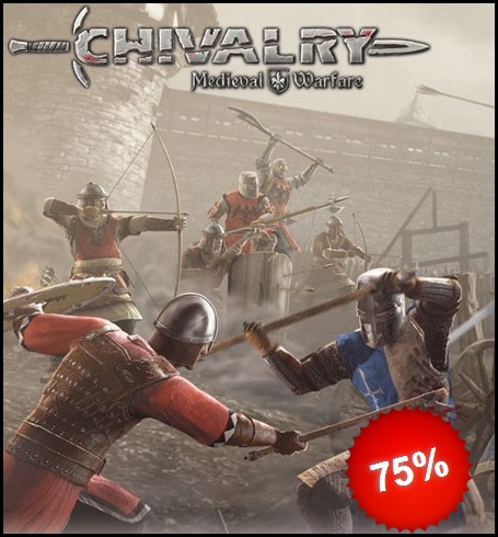 Chivalry Sale