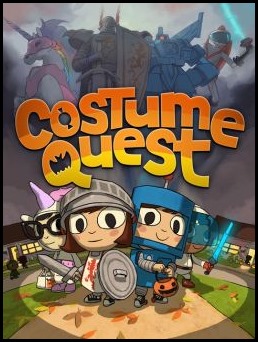 Costume Quest