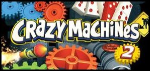 Crazy Machines 2