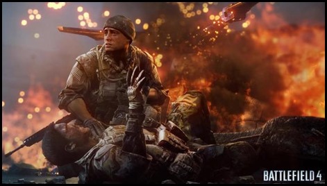 battlefield 4