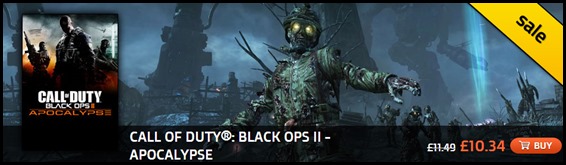 black ops 2 apocalypse