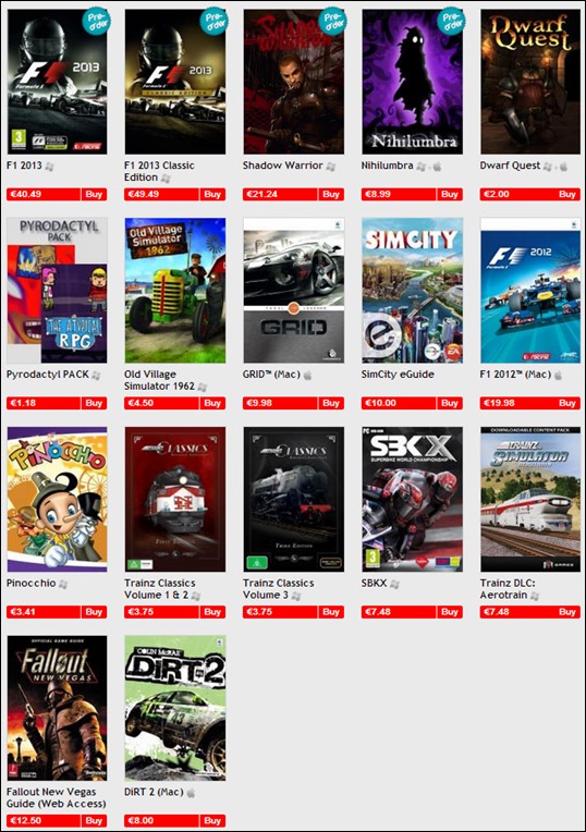 gamersgate deals