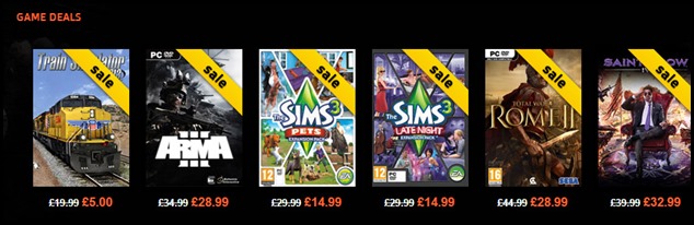 gamesplanet deals