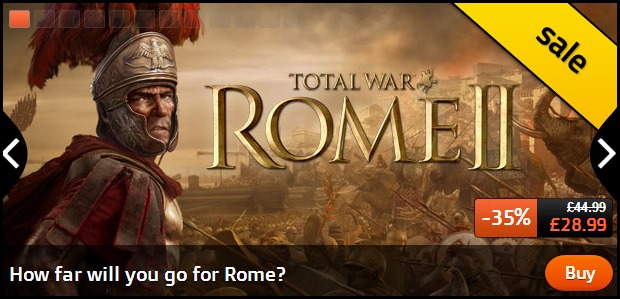 rome 2