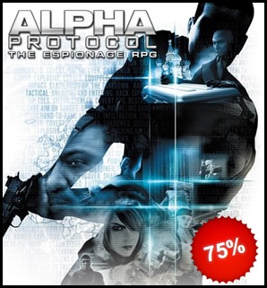 Alpha Protocol