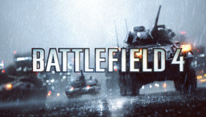 BF4 Competition