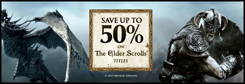 Elder Scrolls