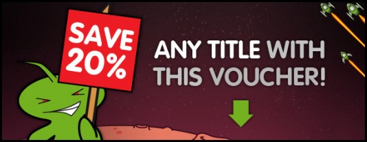 GMG 20% off GMG 20% off