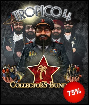 Tropico 4