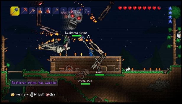 terrariahalloween terrariahalloween