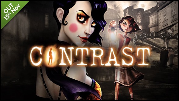 Contrast