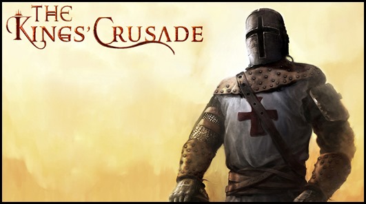 King's Crusade Collection Sale