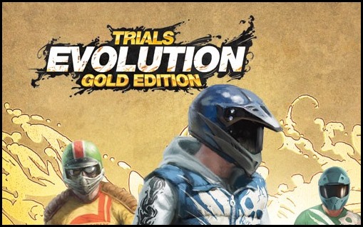 Trials Evolution deal on GamersGate