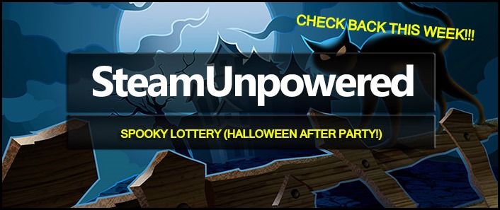 halloween after party